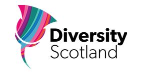 Diversity Scotland logo