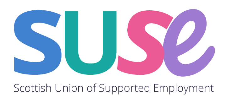 SUSE Logo