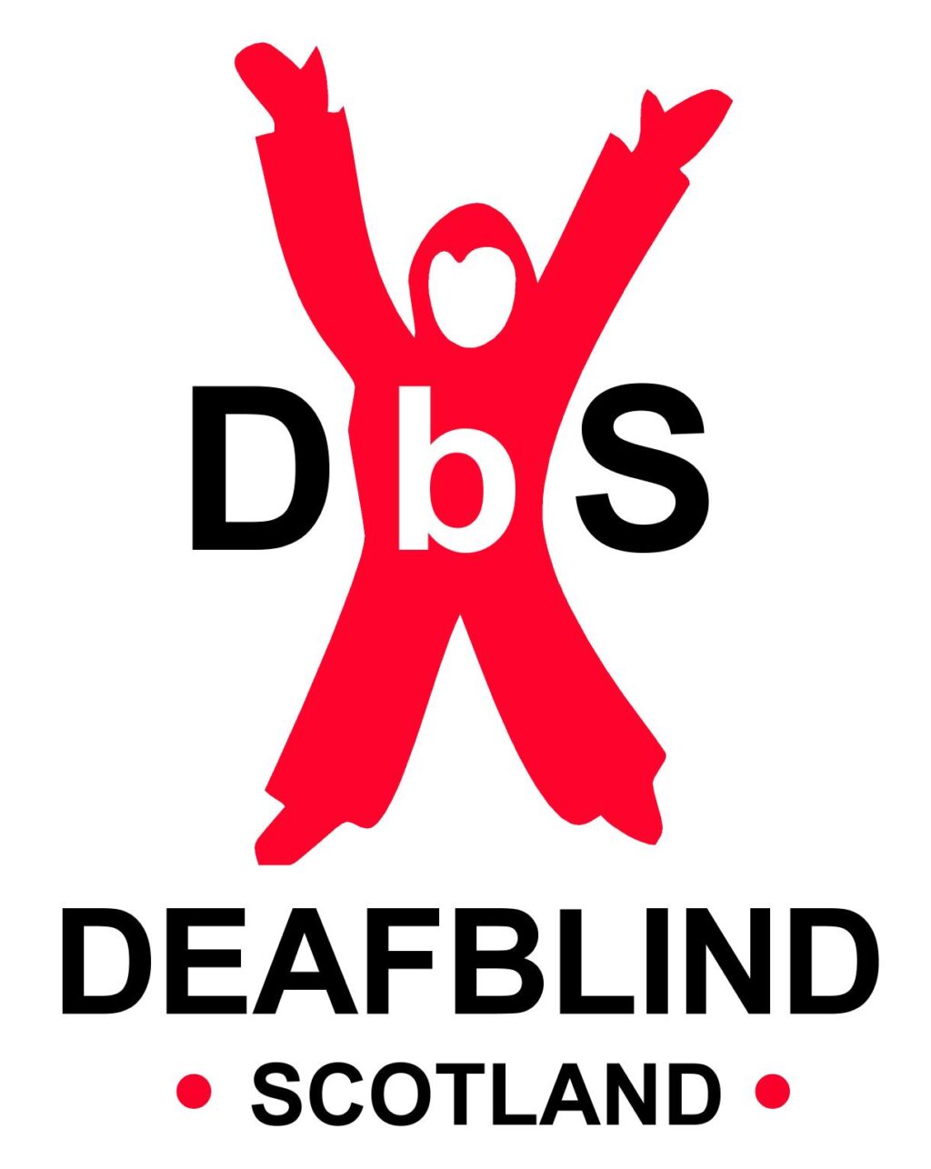 Deafblind Scotland logo