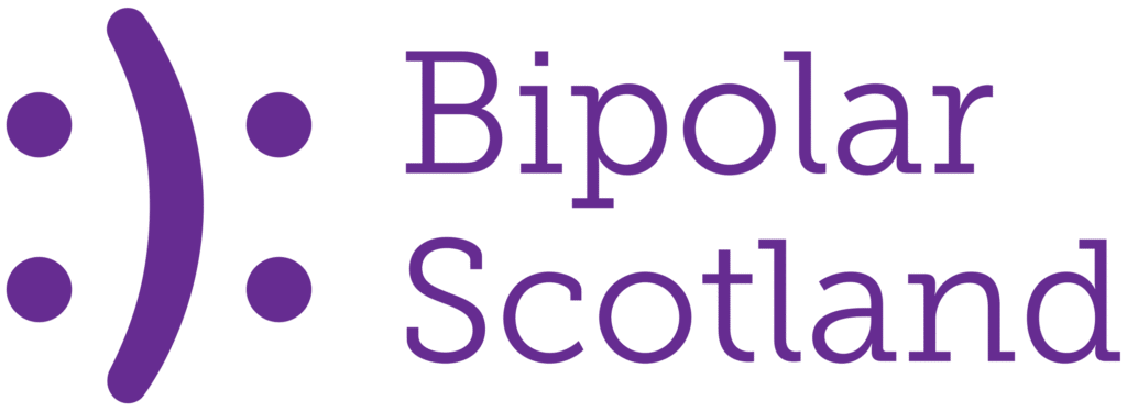 Bipolar Scotland logo