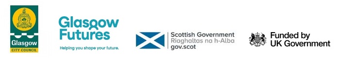 Glasgow City Council, Glasgow Futures, Scottish Government and UK Government