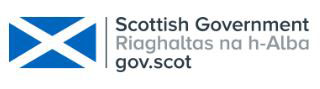 Scottish Government Logo